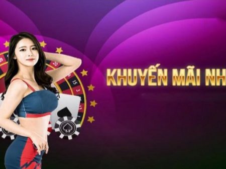 10bet-Sở hữu những phần thưởng khủng từ nhà cái!