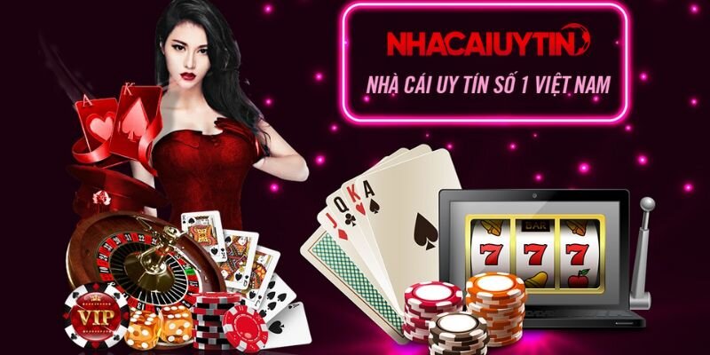 vg99-Hành trình may mắn bắt đầu tại casino trực tuyến!