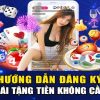 nhà cái uy tín pro game bai doi thuong lang vui choi